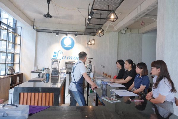 Nên lựa chọn khóa học trà sữa uy tín và chuyên nghiệp tại Hà Nội nào?