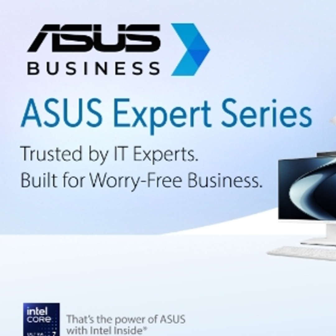 Produk Expert Asus P Series Terbaru