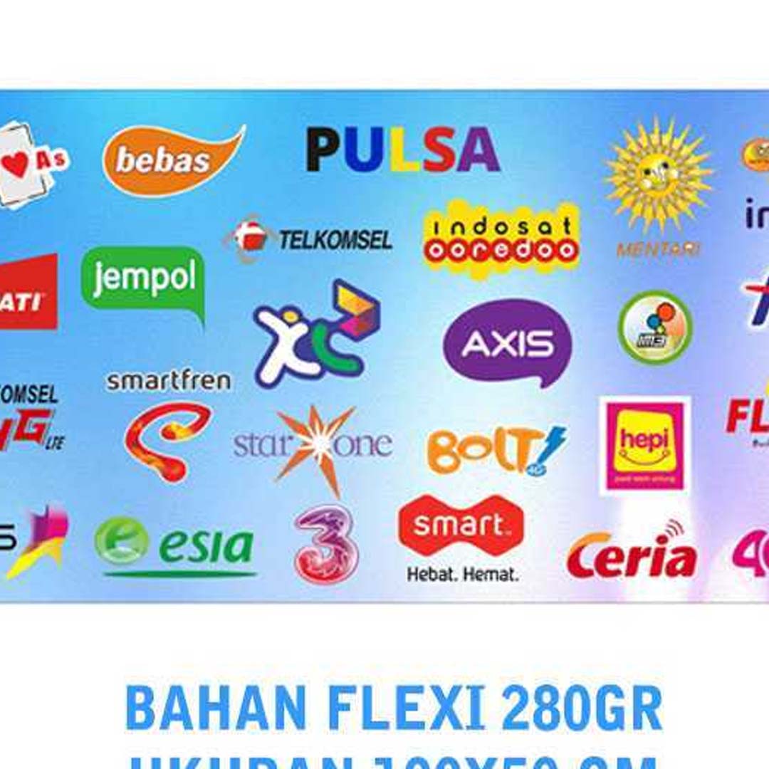 Situs Via Pulsa 10k Terpercaya dengan Layanan Original