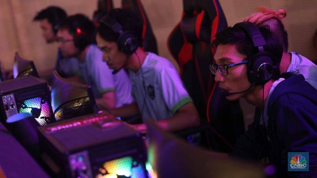 Kecepatan dan Kesiapan dalam Gaming: Kunci Dominasi